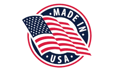 ReduBurn Made in the USA